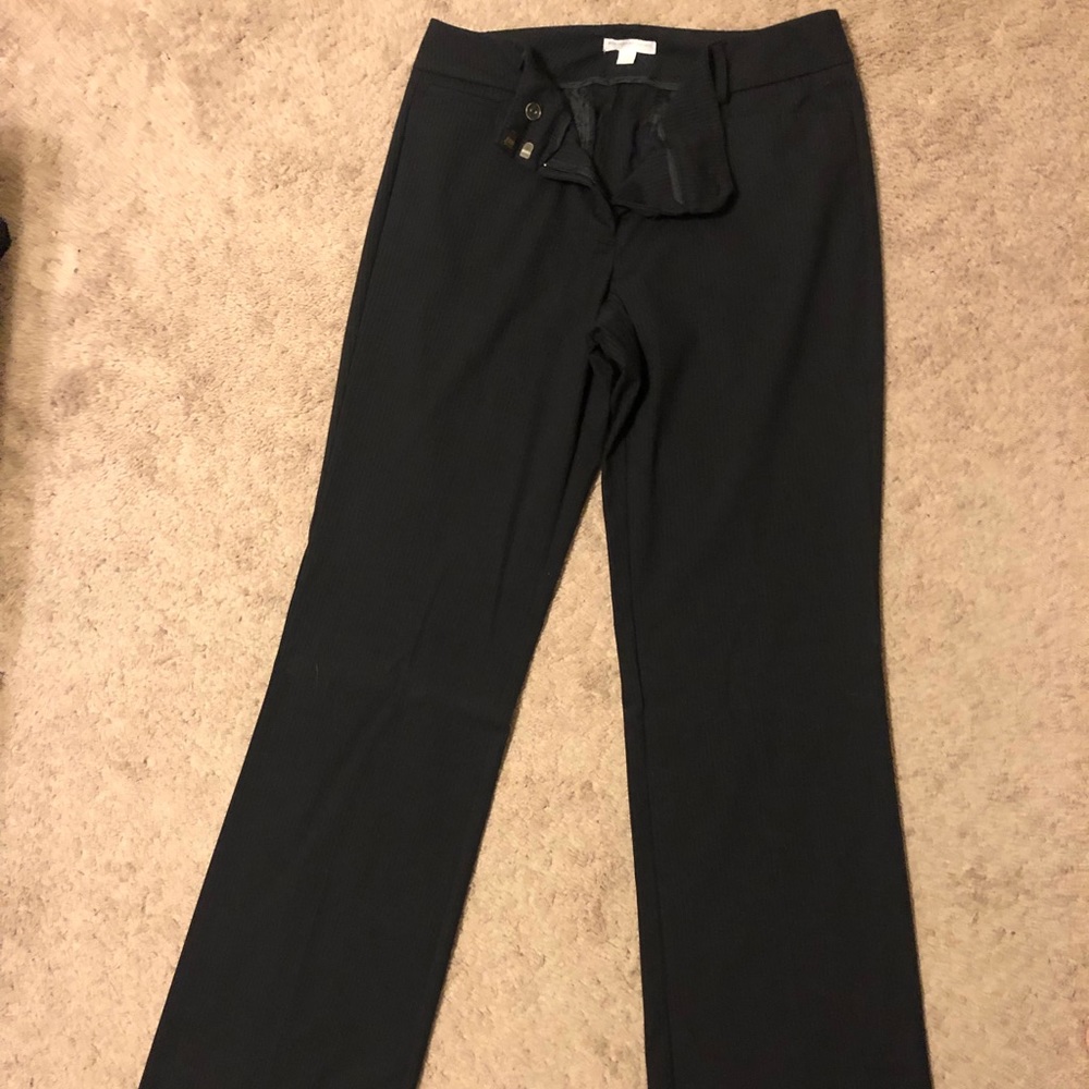 Dress pants